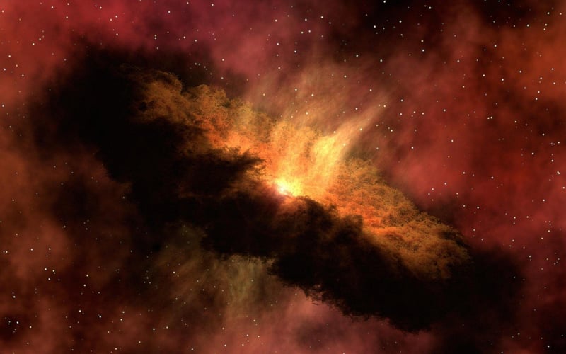 Interstellar